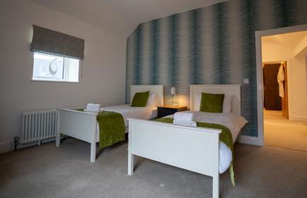 Northumberland Luxury Stays - The Galloway - Photo 11