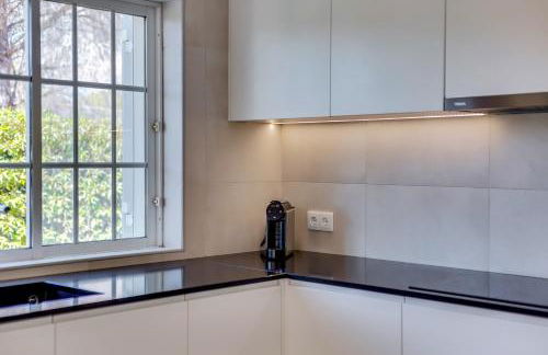 Casa Nuria com 4 quartos, piscina e churrasco em Vale do Lobo - Foto 27