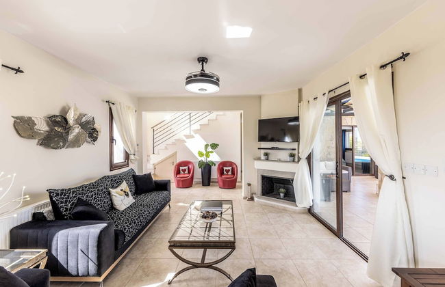 Villa Cleco - Foto 35