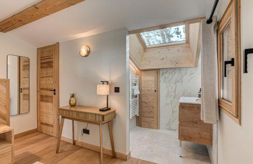 Chalet Diard, Detached Chalet, Alpes Travel, Sleeps 6 to 8 - Foto 31