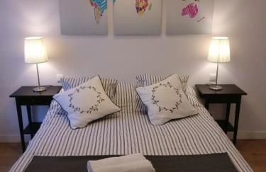 Apartamento espacioso frente al Palacio de Congresos - AA - Foto 8