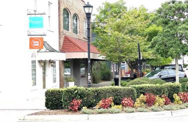 La Petite Fleur-Charming Park Circle Private Studio - Foto 38