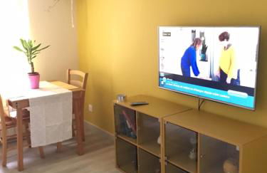 Maison Jaune - Foto 2