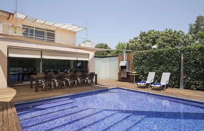 Villa Cati - Photo 42