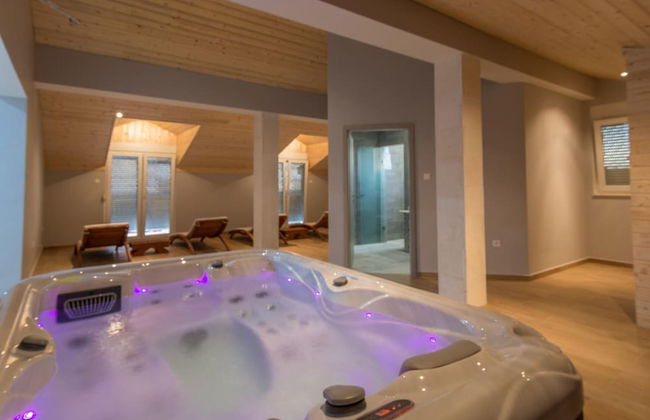 Villa Balen Zadarvillas - Foto 6