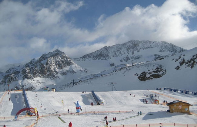 Sepp & Hanni's - Suiten im Dorf - Photo 51