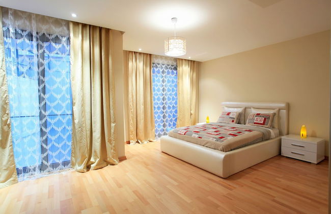 Glory Residence Taksim - Foto 10