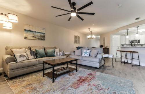 Stunning 2 Bedroom 2 Bath Oceanwalk Condo - Foto 7