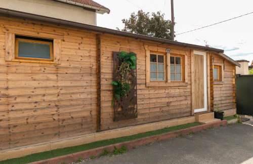 Suite Chalet Cosy Close to CDG and Disneyland Paris - Foto 6