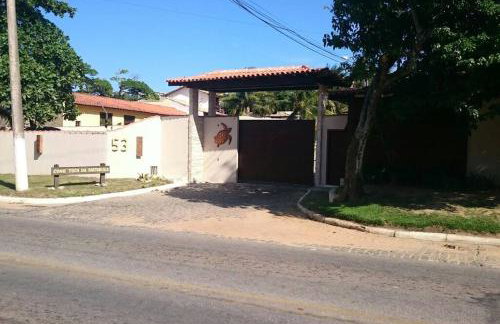 Ótima Casa na melhor localização - Foto 56