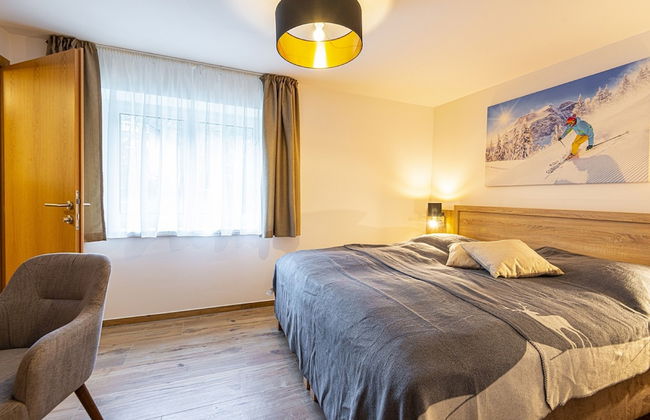 Haus Breitenfellner - Foto 6