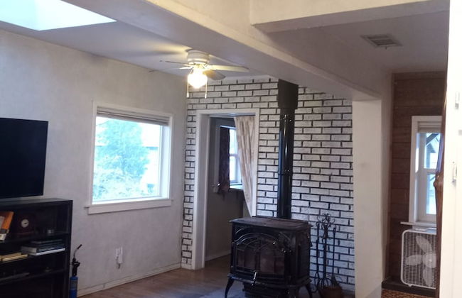 Bigfoot RV & Cabins Park - Foto 22