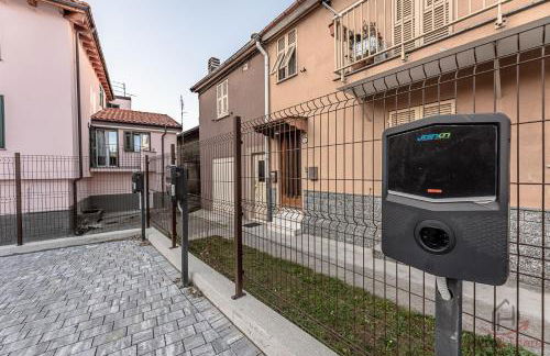 Alta Via 2 - Free Parking - Sea 20 min - A-C - Foto 14