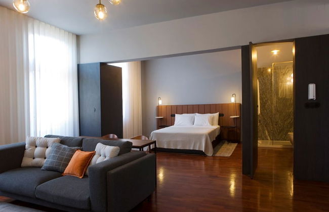 Solar da Avenida - Photo 76