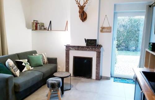 Gite Aux Lauriers - Foto 1