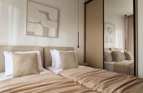 Pιgeon Nest Villa - Foto 59