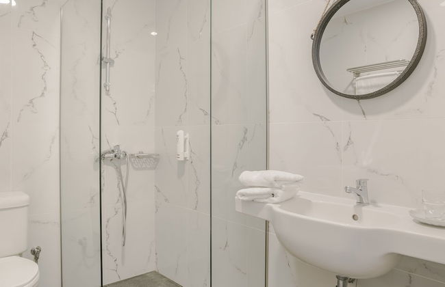 Astra Village Hotel Suites - Foto 40