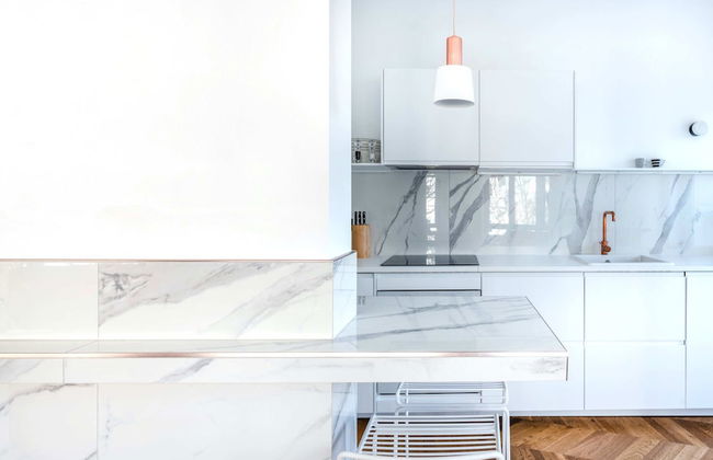 Molière Design residence - Foto 6