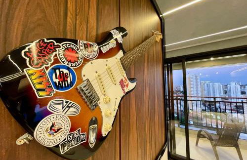 Luxury Collection Studio Hard Rock Cafe - Foto 11