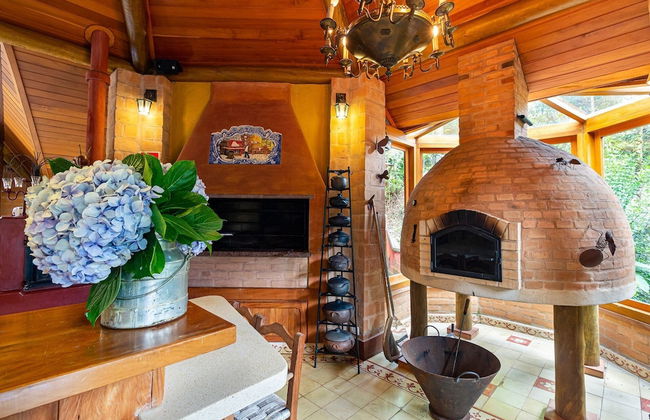 Vale do Lajeado - Campos do Jordão - Photo 80