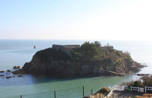 L'Evidence Terrasse Vue Mer Comtesse - Plein Sud - Foto 10