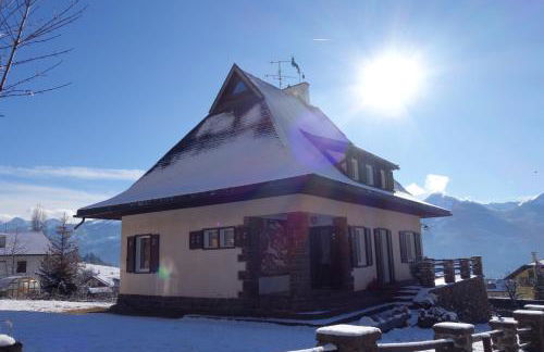 Villa Molteni, Ville di Fiemme, Varena - Foto 11