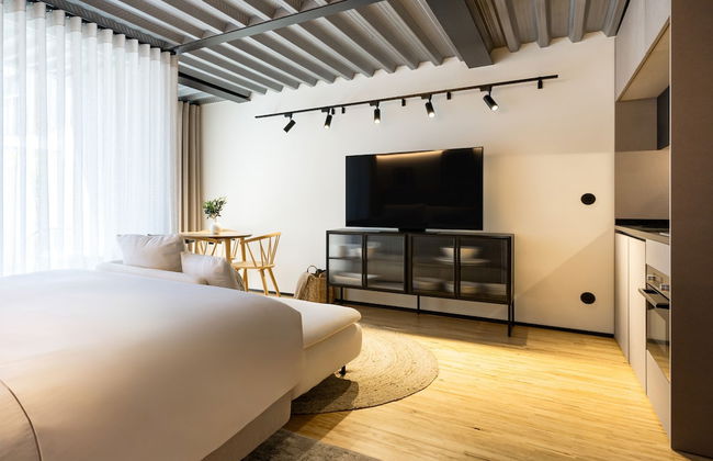 Feel Porto Matosinhos City Flat I - Foto 13