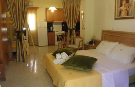 Irida Beach Resort Suites - Foto 76