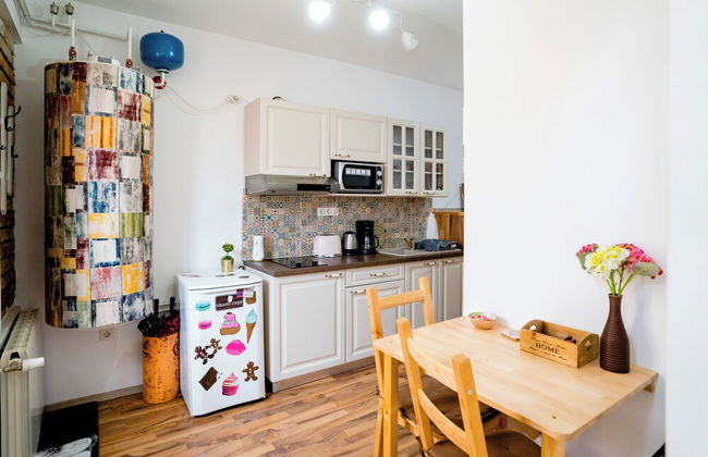 Galeria Grafit Apartments - Foto 66