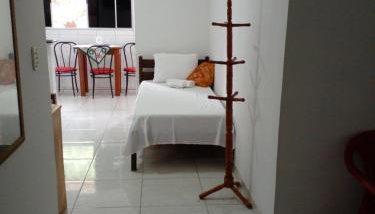 kitnet da sussu - Foto 4