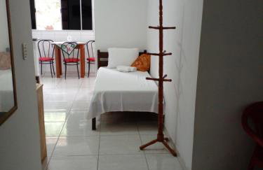 kitnet da sussu - Foto 4