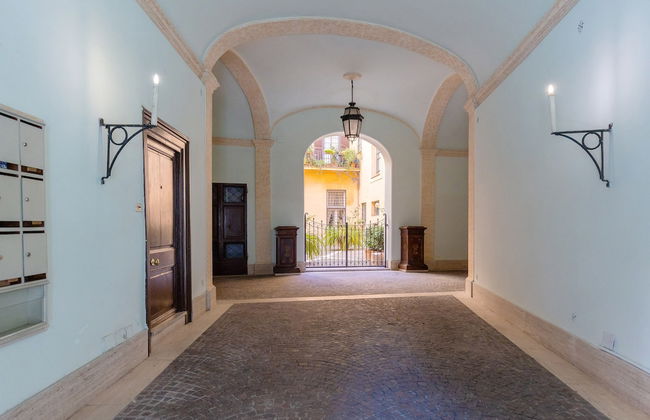 Rome As You Feel - Loft Campitelli - Foto 21