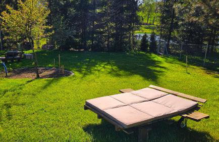 Forest House Podwilczyn with sauna & fireplace - Foto 61