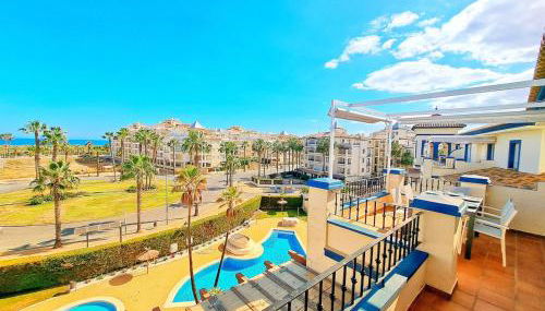 El Faro, Playa Punta del Moral - By AC REAL - Foto 2