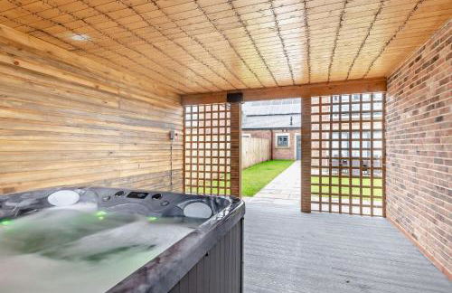 Northumberland Luxury Stays - The Gavel - Photo 9