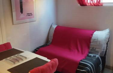 Doubs séjour Studio4 - Photo 26