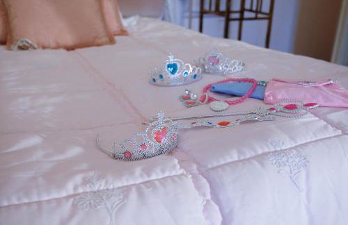 Villa Liberty Venezia -Jacuzzi, gardens, parking - Dimora Storica a soli 20km da Venezia - Photo 53