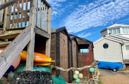 Peaceful Coastal Apartment - Foto 61