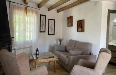 Vivienda Turistica Alojamiento Rural CASA IRENE II - Foto 14