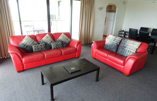 Marrakai Apartments - Foto 8