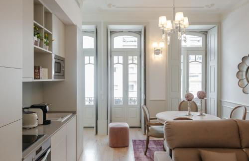 Porto Deluxe Apartments - Photo 69