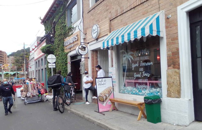 Tour in Bogota, D.C. - Foto 2