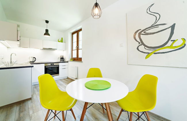 EverySky Nadrzeczna3 - Photo 9