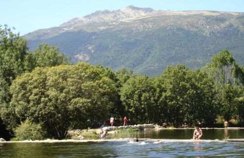 Casas rurales Valle de El Paular - Foto 68