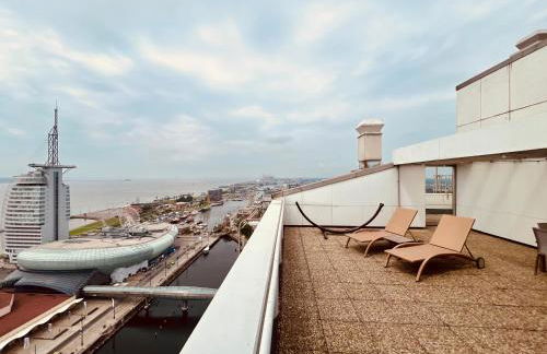 COAST HOUSE Sky Suite - Foto 35