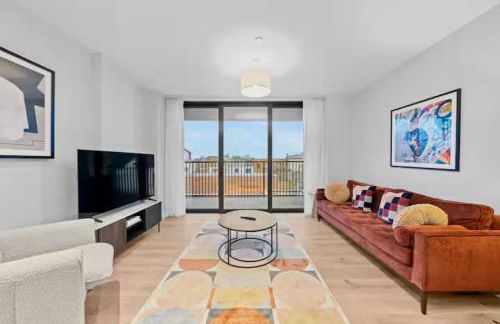 The Sterling - Foto 1