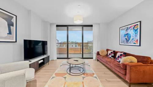 The Sterling - Foto 1