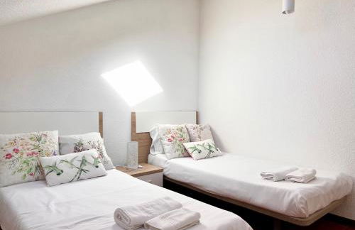 Ático La Canal - Monabri - Foto 15