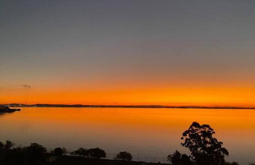 Loft com vista maravilhosa, no Barra Shopping - Foto 12