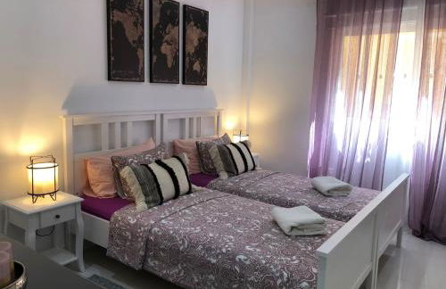 Apartamento con impresionantes vistas y piscina - Foto 25